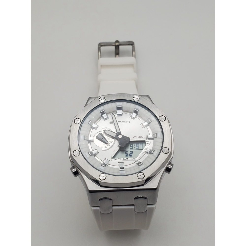 Mens Digital Watch - Picture 10 of 12